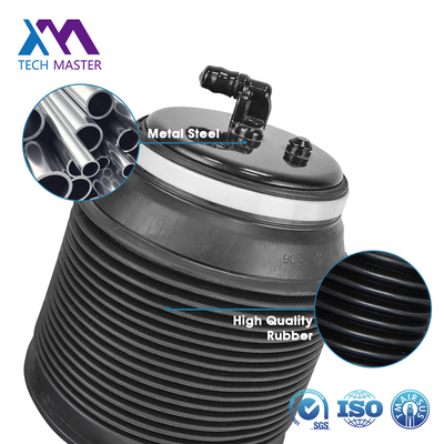 Kautschuk Air Ride Bag Schwellende Federfederung Für Toyota Land Cruiser Prado J150 Lexus GX460 Air Spring Assy 4809060010 4808060010