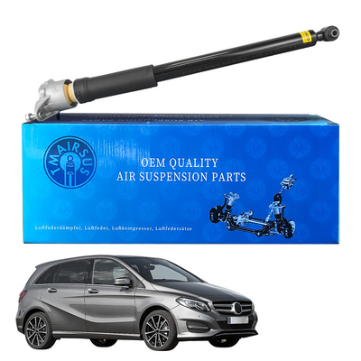 Gasgefüllte Rückschlagdämpfer für Mercedes Benz W246 1763202331