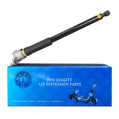 18 Monate Garantie Gas-Schocksabsorber Typ 1763202331 für W246 hinten