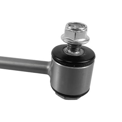 Silber 100% professionelle Test-Stabilisator-Endverbindung für Mercedes Benz W204 hinten 2043200489