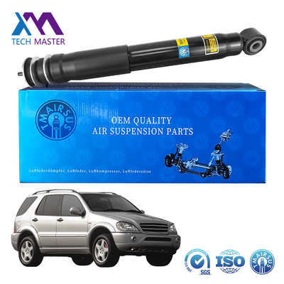 Vorwärts Coli-Spring-Schocksabsorber für Mercedes-Benz W163 1633260300
