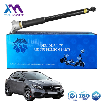 Mercedes-Benz X156 Rückschlagdämpfer 1563201031 mit optimaler Leistung und Zufriedenheit