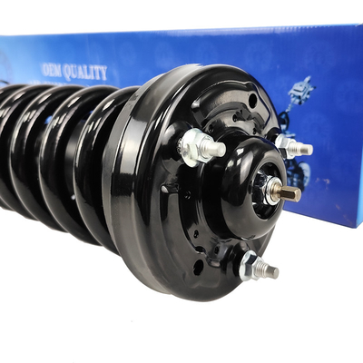 Neue Luftaufhängungsschlag JL1Z18124A JL1Z18124B JL1Z18124C JL1Z18124D mit Sensor für 2018-2023 Ford Expedition Lincoln Navigator