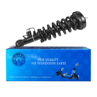 Neue Luftaufhängungsschlag JL1Z18124A JL1Z18124B JL1Z18124C JL1Z18124D mit Sensor für 2018-2023 Ford Expedition Lincoln Navigator