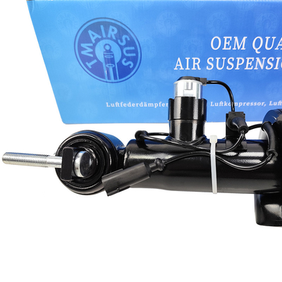 Neue Luftaufhängungsschlag JL1Z18124A JL1Z18124B JL1Z18124C JL1Z18124D mit Sensor für 2018-2023 Ford Expedition Lincoln Navigator