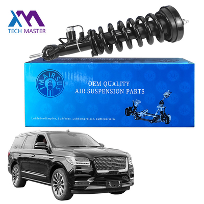 Neue Luftaufhängungsschlag JL1Z18124A JL1Z18124B JL1Z18124C JL1Z18124D mit Sensor für 2018-2023 Ford Expedition Lincoln Navigator
