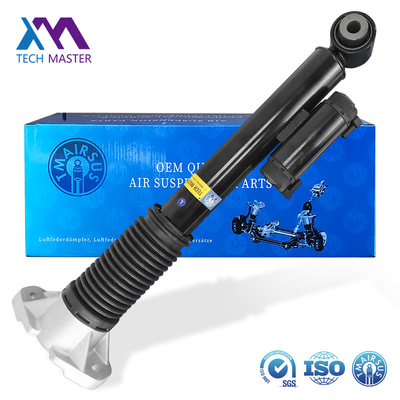 Stahl-Gummi-Hinterluftfederungsdämpfer 1673203705 1673203805 für Mercedes-Benz GLS GLE-Klasse W167