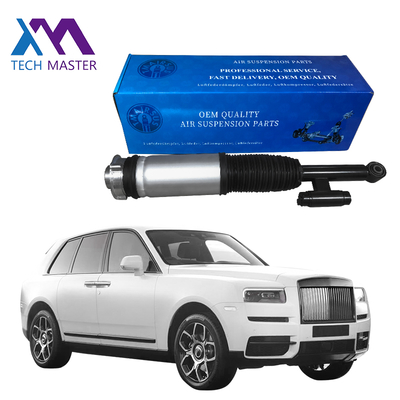 Neue Luftaufhängungsschlag 37106878225 Rücken Links und Rechts für 2018-2024 Rolls-Royce Cullinan RR31