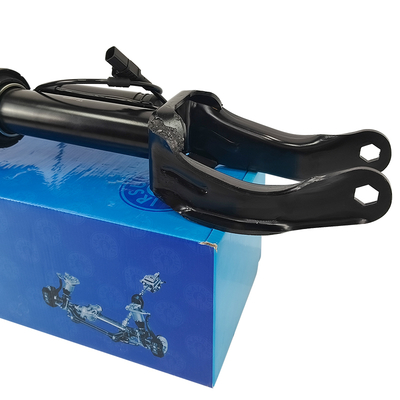 Luftfederbein 1663201413 1663202838 1663201468 Vorne Links und Rechts für 2011-2015 Mercedes-Benz W166