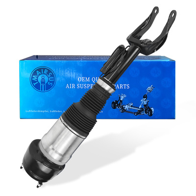 Luftfederbein 1663201413 1663202838 1663201468 Vorne Links und Rechts für 2011-2015 Mercedes-Benz W166