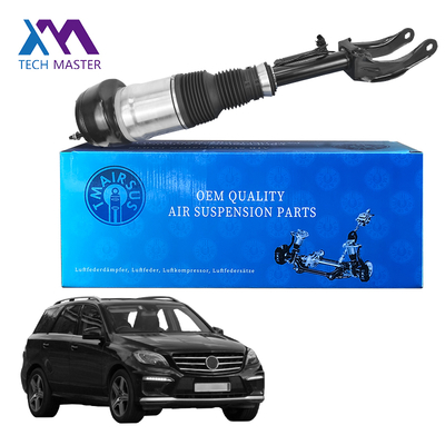Luftfederbein 1663201413 1663202838 1663201468 Vorne Links und Rechts für 2011-2015 Mercedes-Benz W166