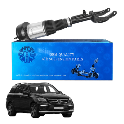 Luftfederbein 1663201413 1663202838 1663201468 Vorne Links und Rechts für 2011-2015 Mercedes-Benz W166