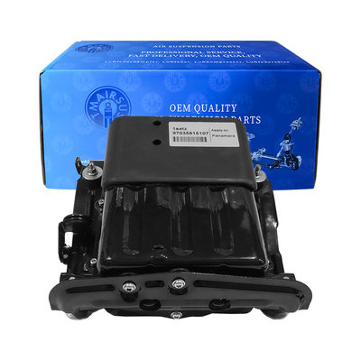 Luftfederung Kompressor für Porsche Panamera 970 mit Rahmen 2009- 2017 97035815111 97035815110 97035815109 97035815108