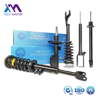 Vorwärts-Auto-Luftfederungsschlag für W253 W213 W238 4matic Absorber-Luftfederungsschlag 2533200766 2533200866