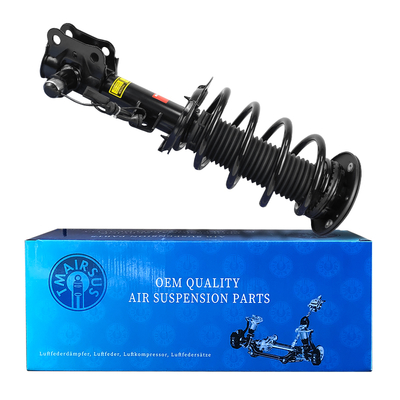 2013-2020 Hochwertiger Luftfederungsdämpfer EG9Z18124B EG9Z18124D Vorne Links und Rechts mit Sensor für LINCOLN MKZ