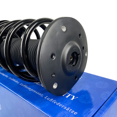 Neue Luftfederungsstoßdämpfer EG9Z18124B EG9Z18125K DG9Z18124V EG9Z18124D vorne links und rechts mit Sensor für 2013-2020 LINCOLN MKZ