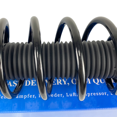 Neue Luftfederungsstoßdämpfer EG9Z18124B EG9Z18125K DG9Z18124V EG9Z18124D vorne links und rechts mit Sensor für 2013-2020 LINCOLN MKZ