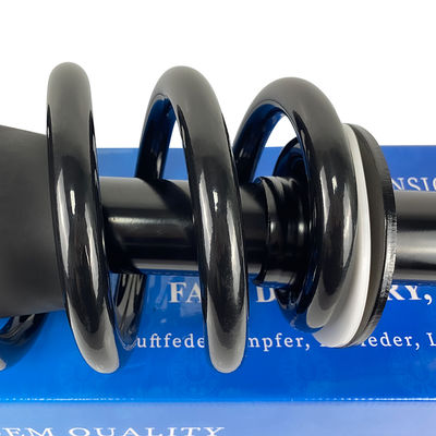 Hochwertiger Luftfederungsdämpfer 19353951 19209555 15911938 Vorne Links und Rechts mit ADS für 2007-2014 Cadillac Escalade Tahoe Yukon Silverado