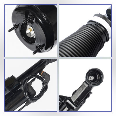 2007-2012 Neue Luftfederung Stoßdämpfer 2213200438 Vorne Links und Rechts 4Matic für Mercedes-Benz W221