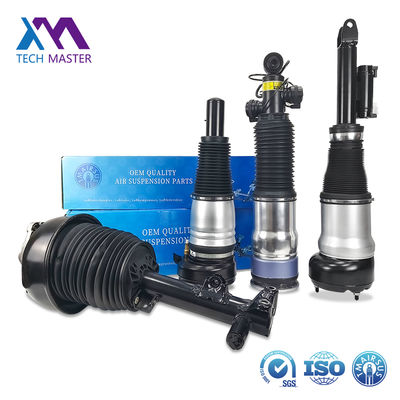 Stahl-Gummi-Material Luftfederung Stoßdämpfer 68459085AE 68376339AC 68459082AE 68376338AC für Jeep Grand Cherokee WK2 2021-