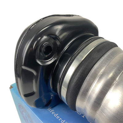 BMW G11 G12 7er Reihe Hintere linke oder rechte Luftfederbalg / Luftfeder 37106874593 37106874594 XLB