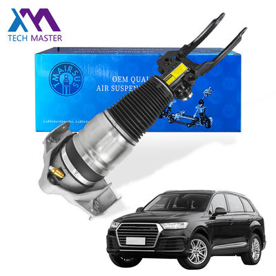 2007-2015 Luftfederung Stoßdämpfer 7L5616040E 7L6616040D Vorne Links und Rechts für Audi Q7 4L