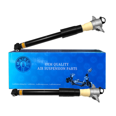 Air Shock 80A513353A 80A513353 0A616025Q/R Rücken Links und Rechts mit EDC Für 2018-2024 Audi Q5