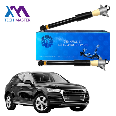 Air Shock 80A513353A 80A513353 0A616025Q/R Rücken Links und Rechts mit EDC Für 2018-2024 Audi Q5