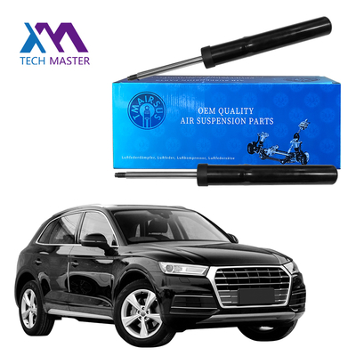 Neuer Stoßdämpfer 80A413029D vorne links und rechts mit EDC für 2018-2024 Audi Q5 Q5 Sportback SQ5