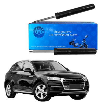 Teilnummer 80A413029D Schlagdämpfer Front Links und Rechts mit EDC Für 2018-2024 Audi Q5 Q5 Sportback SQ5