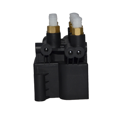 Compressor Solenoid Valve Block for Tesla Model S Model 3 Model X Air Suspension Solenoid Block 600640600A