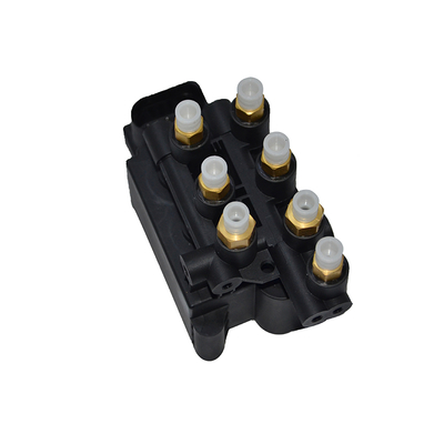 Solenoid Valve Block for Tesla Model S Model 3 Model X Air Ride Valve Block 600640600A