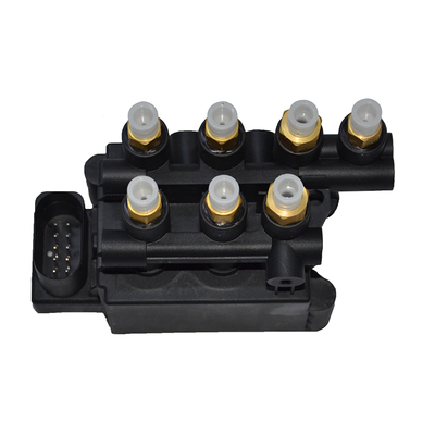 Solenoid Valve Block for Tesla Model S Model 3 Model X Air Ride Valve Block 600640600A