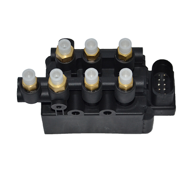 Solenoid Valve Block for Tesla Model S Model 3 Model X Air Ride Valve Block 600640600A