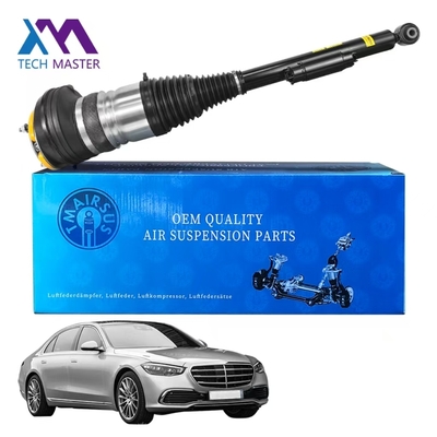 Luftstoßfederung für Mercedes W223 Hinterluftfederfederfederung Stoßdämpfer 2233209503 2233209603