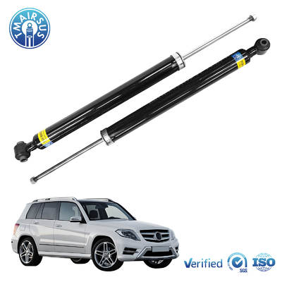 Tech Master Normal / Schraubenfeder Stoßdämpfer Federbein 2043200131 für Mercedes-Benz X204 2011-2015 mit professioneller Verpackung