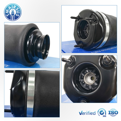 Mercedes-Benz W164/ML350 GL450 Vorderluftfederungen 100% getestet 1643206013 1643205813 1643204613
