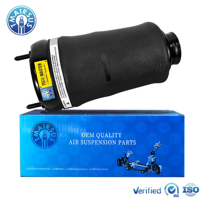 Mercedes-Benz W164/ML350 GL450 Vorderluftfederungen 100% getestet 1643206013 1643205813 1643204613