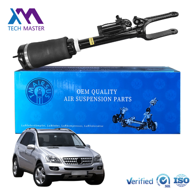 1643204613 1643205813 Vorderer Air Matic Stoßdämpfer mit ADS für Mercedes-Benz W164/ML X164 GL-Klasse