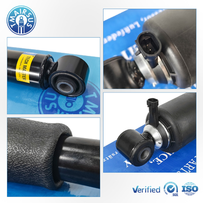 Aufhängung Luftaufhängung Schock für Cadillac Escalade Chevrolet Avalanche Suburban Taho GMC Yukon Denali hinten mit ADS 25979391 25979393 25979394
