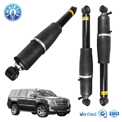 Aufhängung Luftaufhängung Schock für Cadillac Escalade Chevrolet Avalanche Suburban Taho GMC Yukon Denali hinten mit ADS 25979391 25979393 25979394