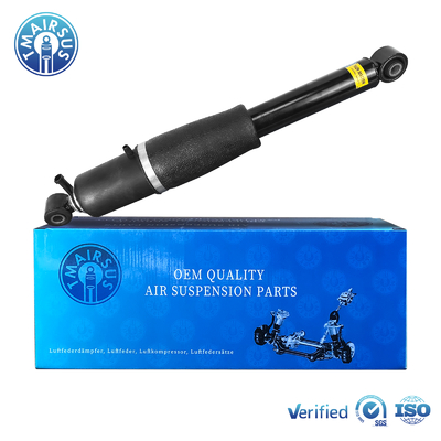 Aufhängung Luftaufhängung Schock für Cadillac Escalade Chevrolet Avalanche Suburban Taho GMC Yukon Denali hinten mit ADS 25979391 25979393 25979394