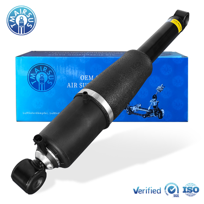 Aufhängung Luftaufhängung Schock für Cadillac Escalade Chevrolet Avalanche Suburban Taho GMC Yukon Denali hinten mit ADS 25979391 25979393 25979394