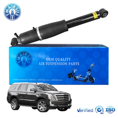 Aufhängung Luftaufhängung Schock für Cadillac Escalade Chevrolet Avalanche Suburban Taho GMC Yukon Denali hinten mit ADS 25979391 25979393 25979394