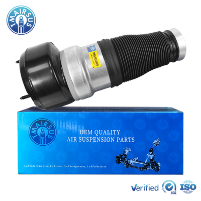 Luftfederung Luftfederung Federung Feder für Mercedes-Benz W221 Luftfeder Front 2213204913 2213202113 2213209313
