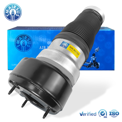 Luftfederung Luftfederung Federung Feder für Mercedes-Benz W221 Luftfeder Front 2213204913 2213202113 2213209313
