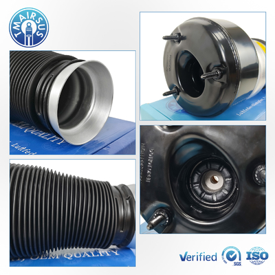 Luftfederung Luftfederung Federung Feder für Mercedes-Benz W221 Luftfeder Front 2213204913 2213202113 2213209313
