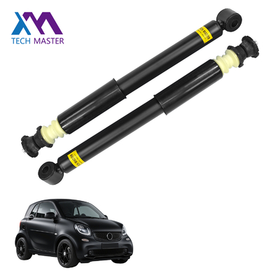 Coil Spring For W453 shock absorber Rear Shock Supplier 4533260400
