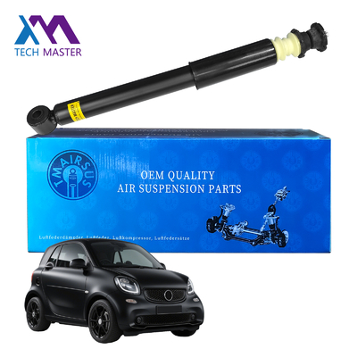 Coil Spring For W453 shock absorber Rear Shock Supplier 4533260400