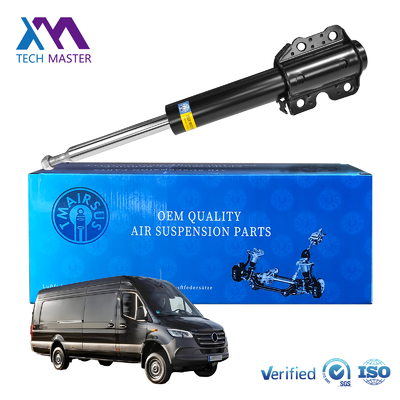 Coilover Luftfederung für W901 Vorderer Stoßdämpfer für Fahrzeuge 9013202230